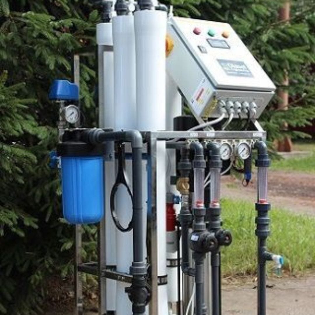 Buy Reverse Osmosis System in Kenya
