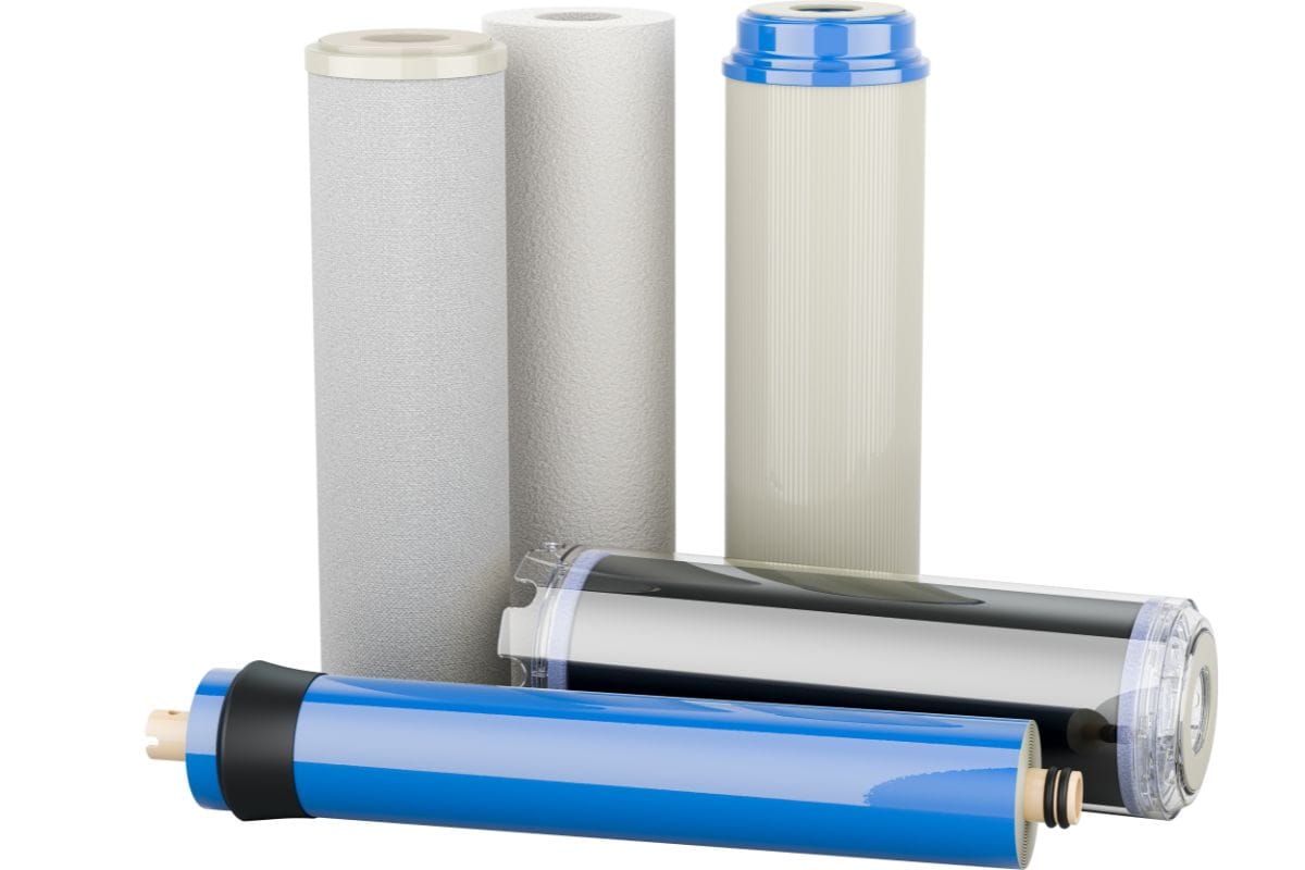 Buy Top-Quality Water Purification Accessories in Kenya