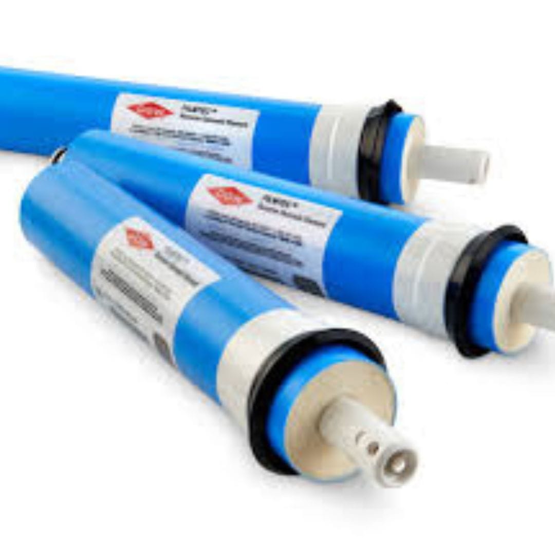 Domestic RO Membranes