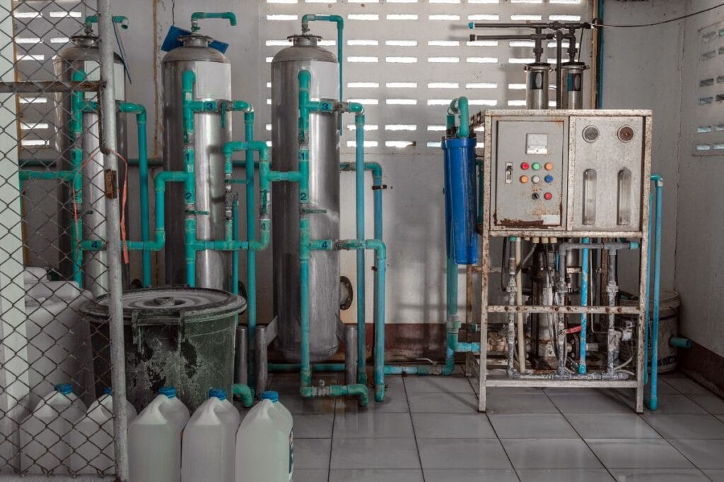 RO Water Systems for Sale in Kenya