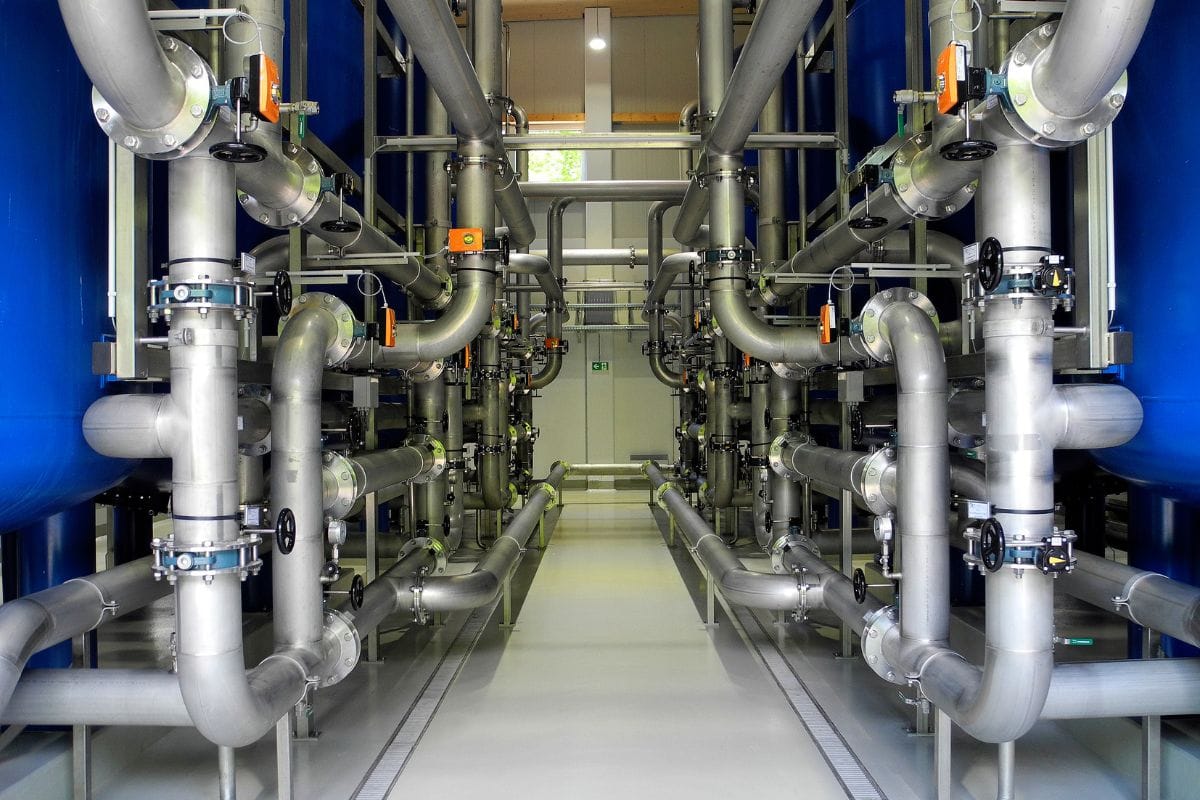 Water Treatment Experts in Kenya
