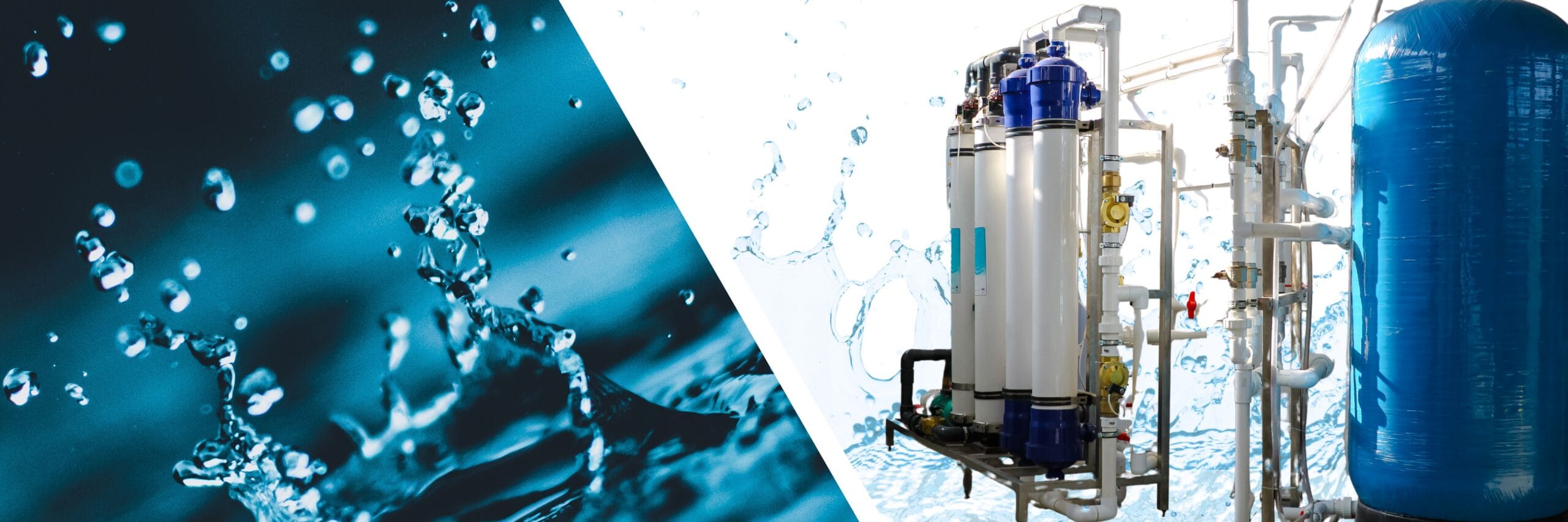 Affordable RO Water Purification Systems in Kenya
