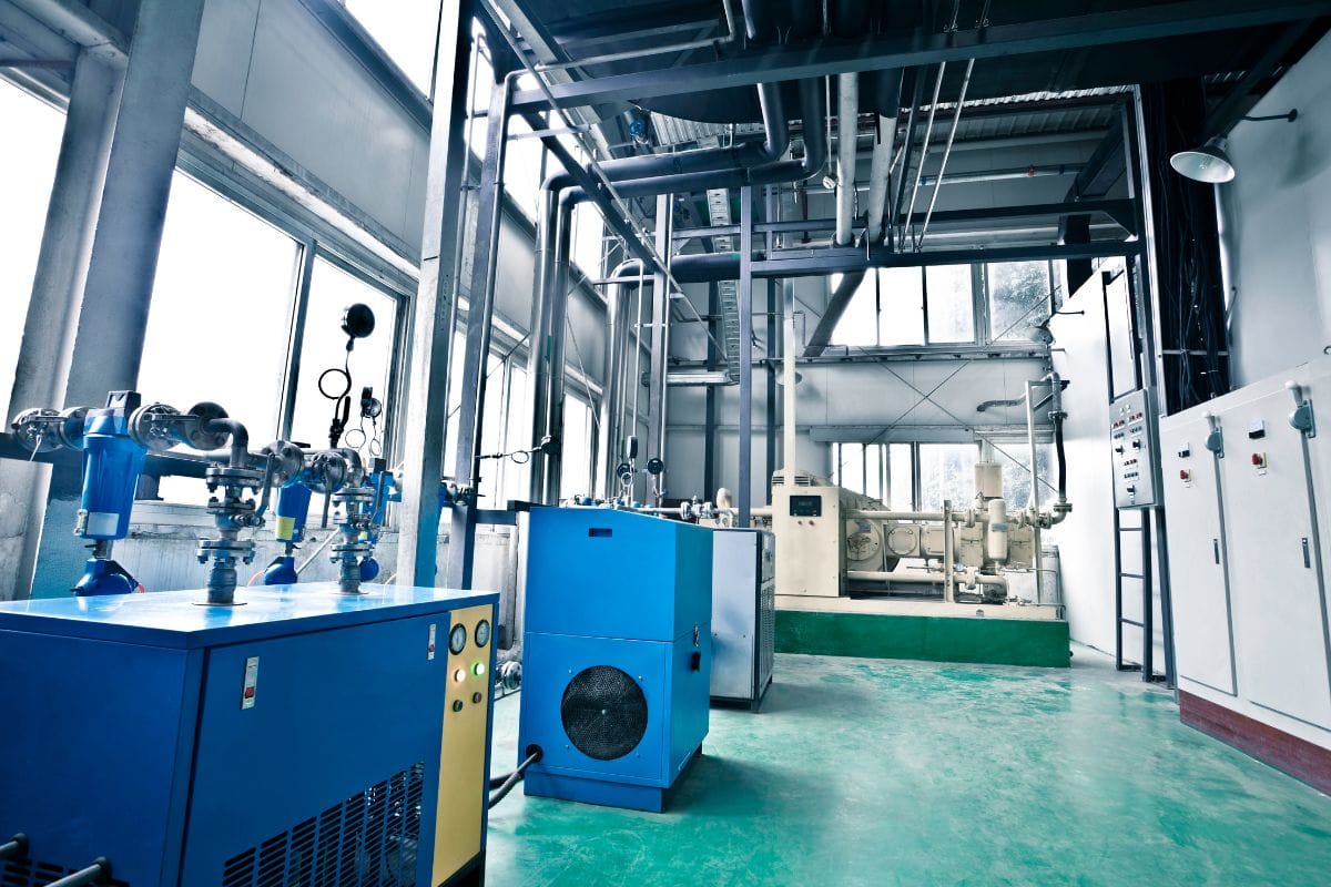 buy water purification systems in Kenya