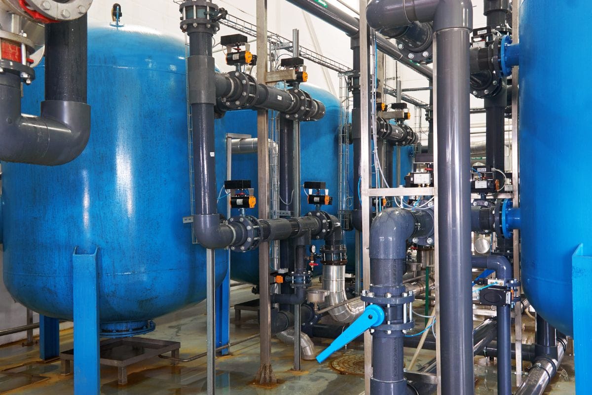 buy water purification systems in Kenya