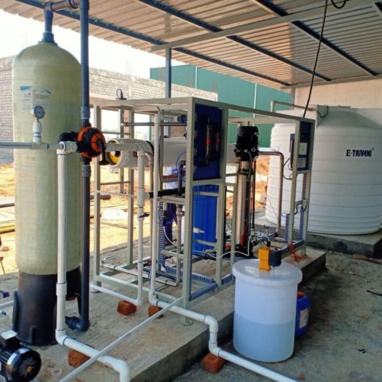 Commercial Applications for the Axiom Reverse Osmosis Water Purifiers in Kenya