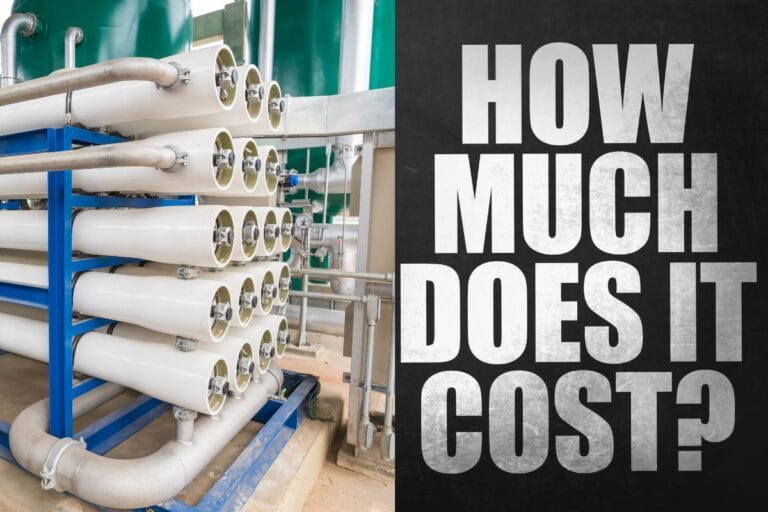 Buy Reverse Osmosis System in Kenya