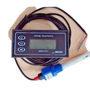 Conductivity Meter