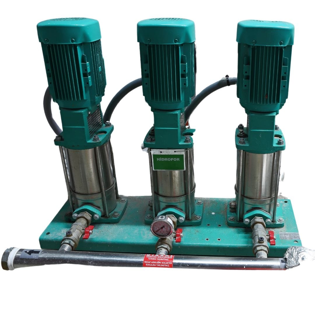 High-Pressure RO Pumps | The Best High Pressure RO Pumps in Kenya