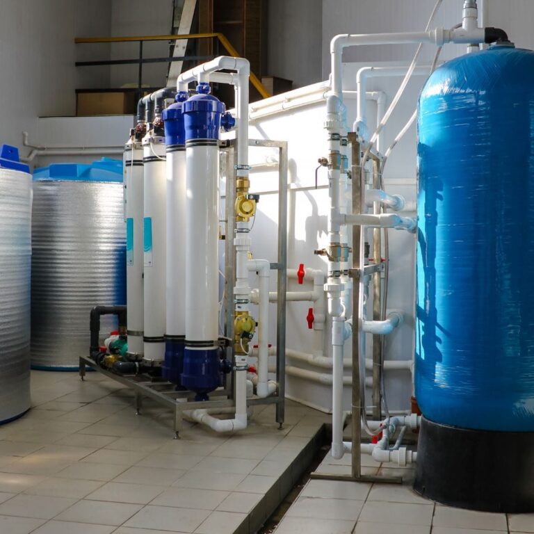 Industrial RO Membranes | The Best Industrial RO Membranes in Kenya