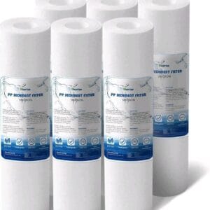 PP Water Filters