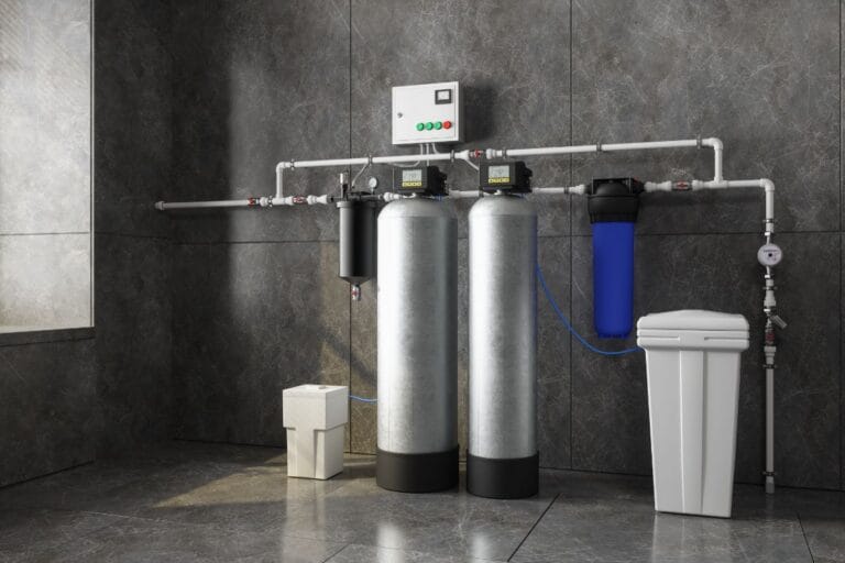 RO Water Systems for Sale in Kenya