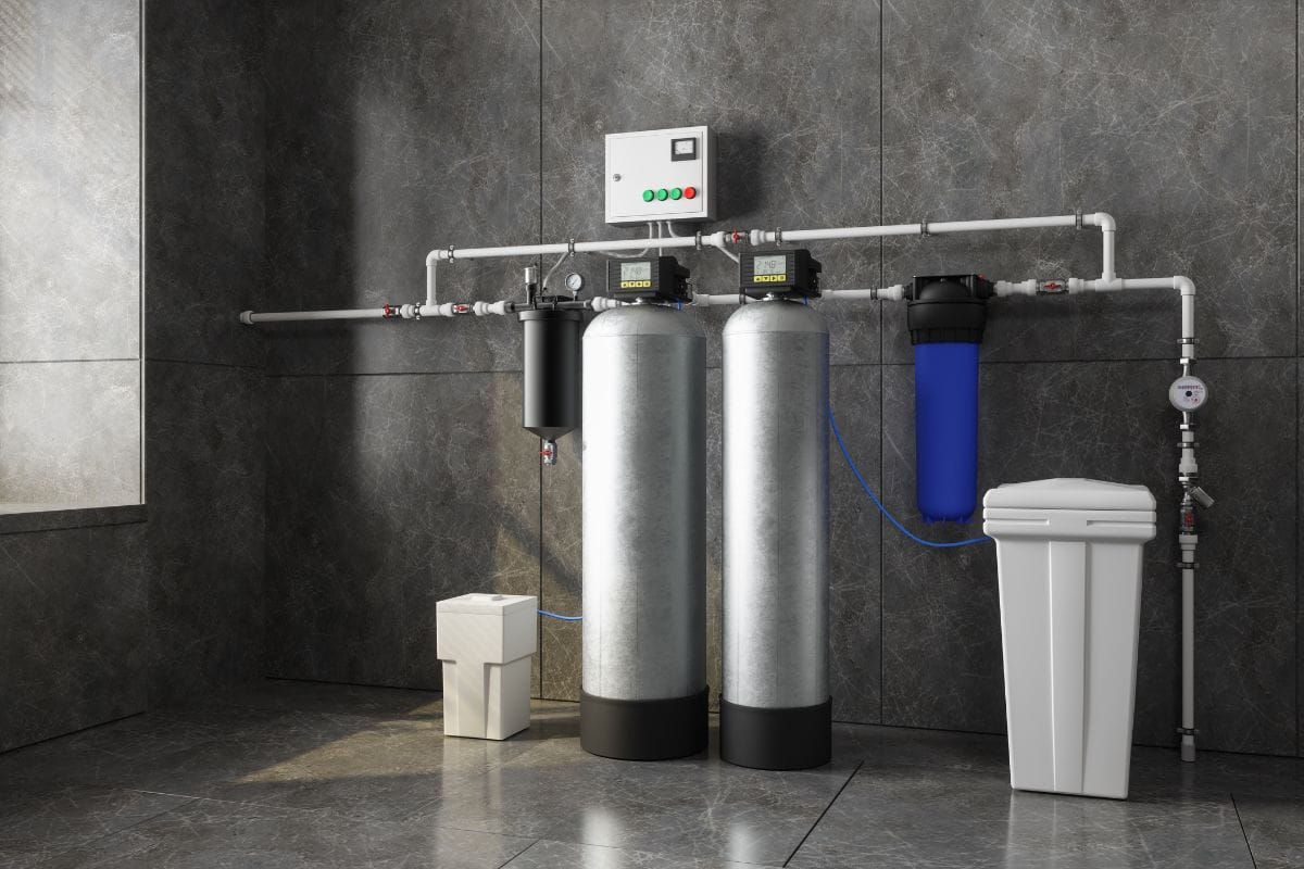 RO Water Systems for Sale in Kenya