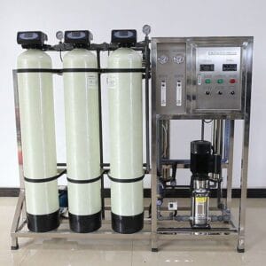 Buy 2000 LPH RO System in Kenya
