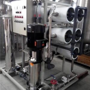 Buy 5000 LPH RO System in Kenya