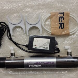 Buy UV Water Disinfectants in Kenya