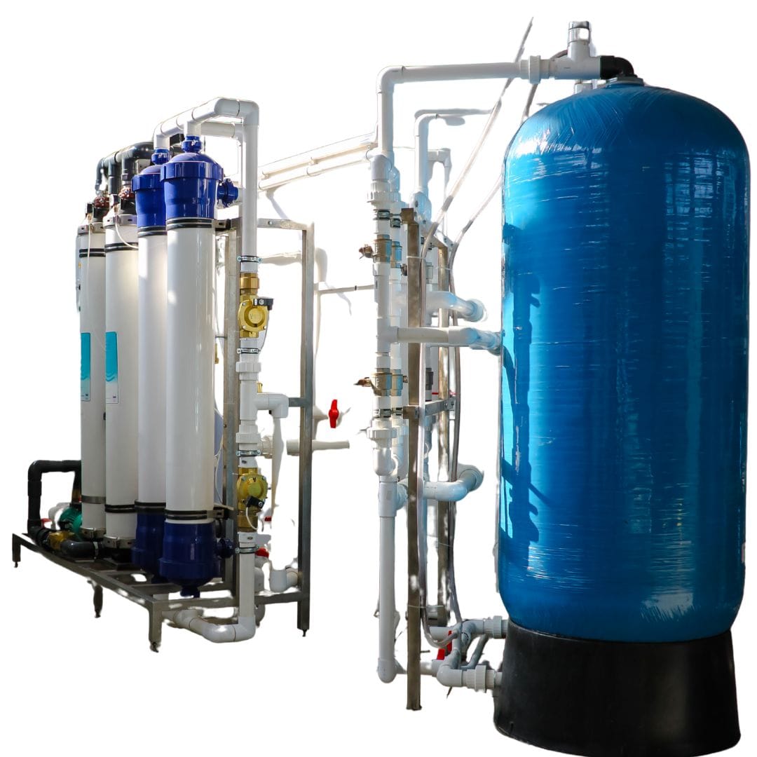 Frequently Asked Questions About Axiom Water Technologies RO Systems