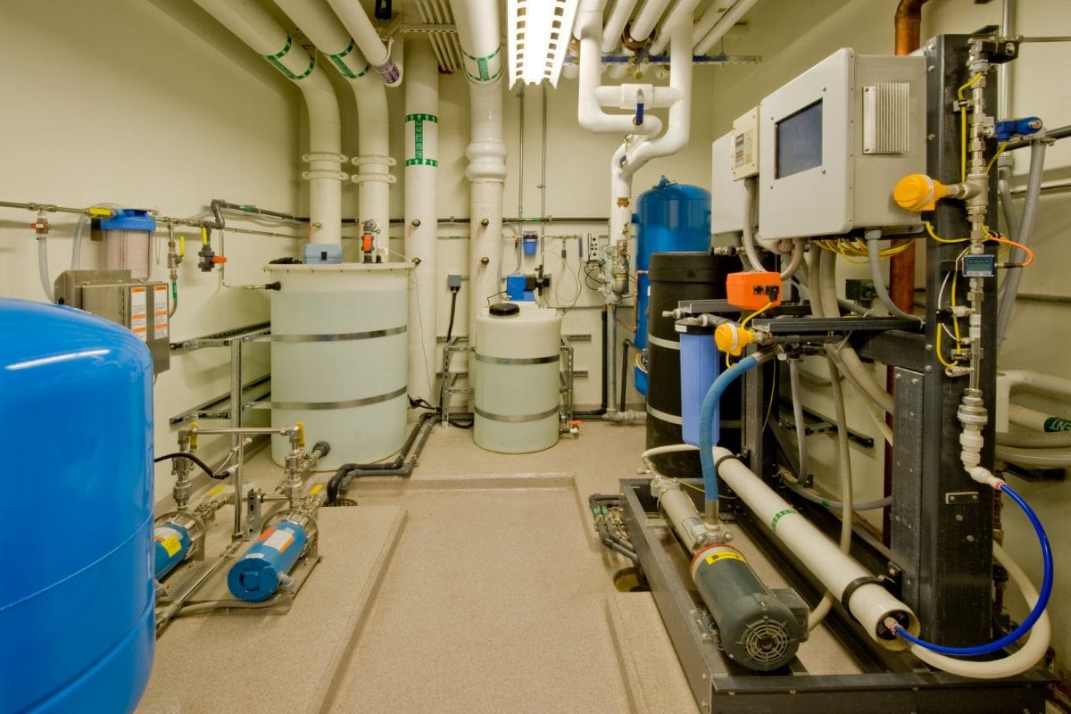 Custom Plant Design Services