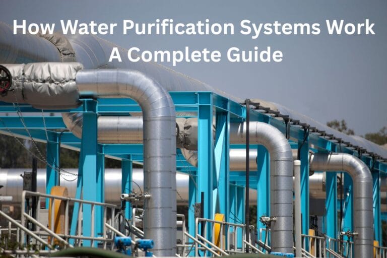 buy water purification systems in Kenya