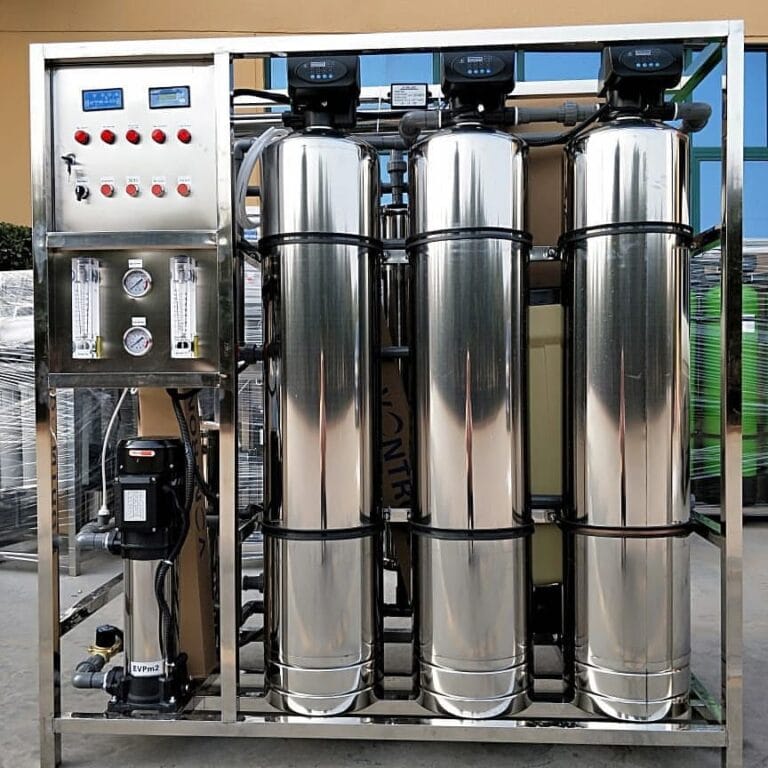 the best reverse osmosis systems in Kenya