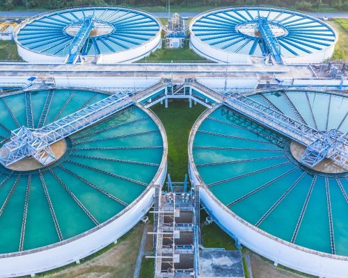 Home and Industrial Water Systems in Kenya